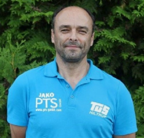 Raul Prieto