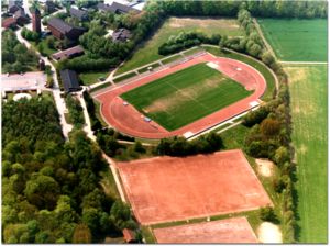 Stadion Hiltrup Ost