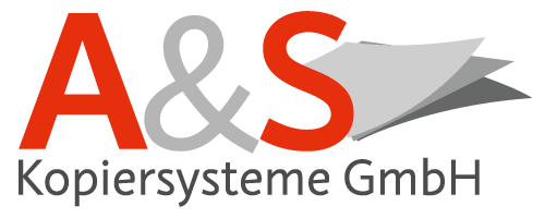 A&S Kopiersysteme GmbH