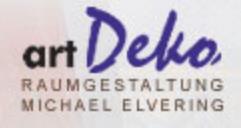 Art Deko - Raumgestaltung - Michael Elvering