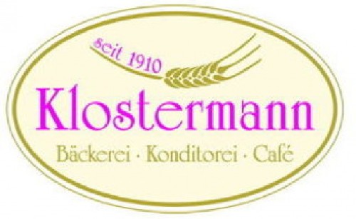 Bäckerei Klostermann Ihr Traditionsbäcker - 100 Jahre Backkultur