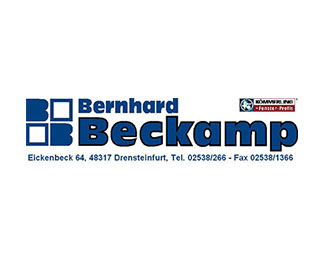 Bernhard Beckamp Fensterbau - Bernhard Beckamp - 100% Qualität