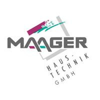 Maager Haustechnik GmbH - Dieter Maager