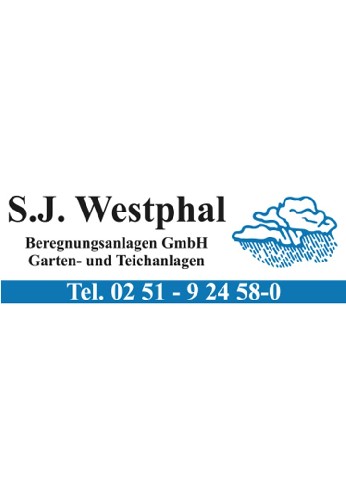 Westphal Beregnungsanlagen - S. Joachim Westphal